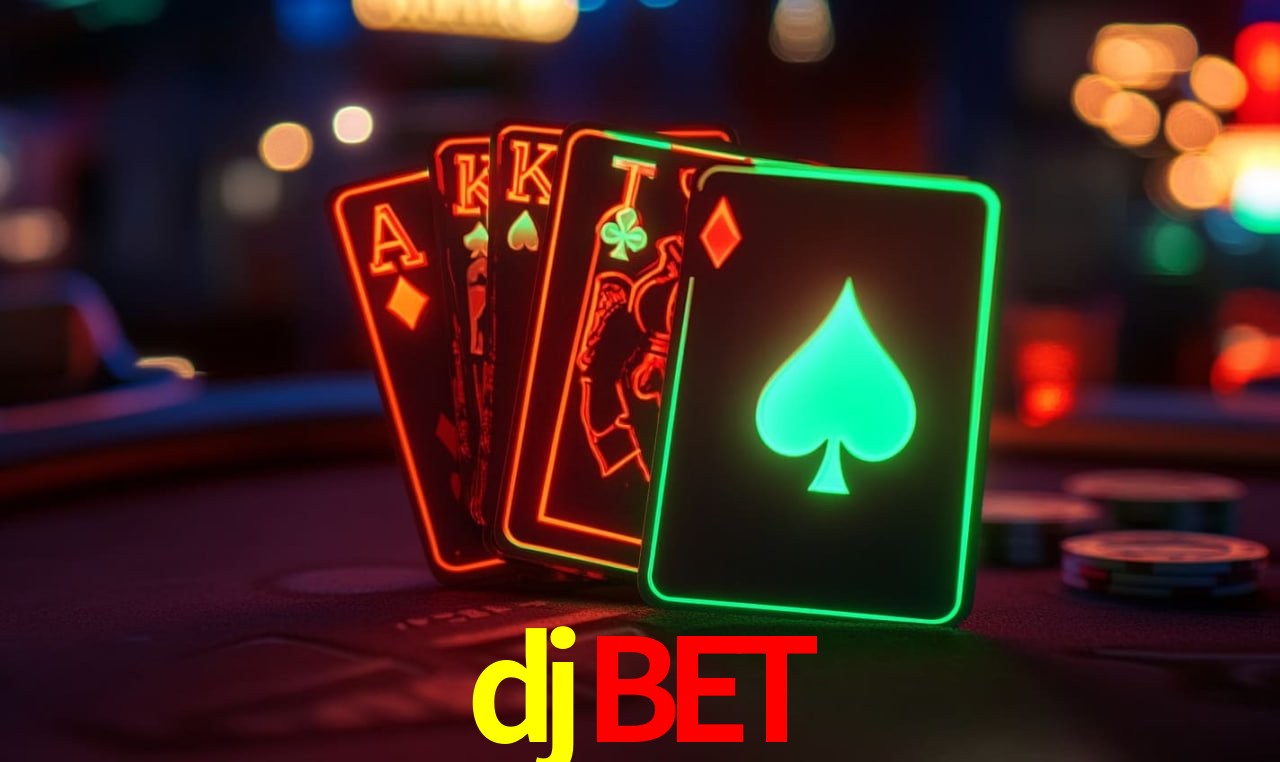 Jackpots e promoções na djbet