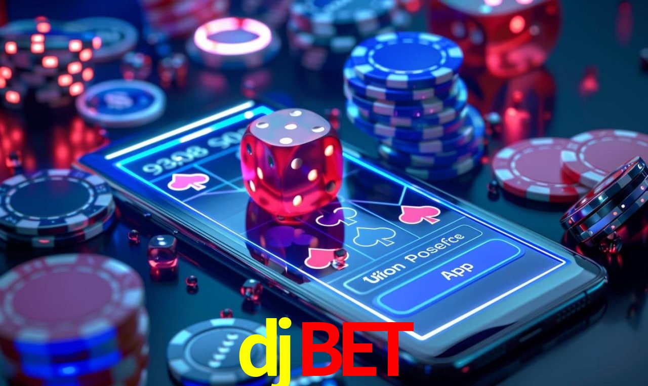 Canal oficial no Telegram da djbet