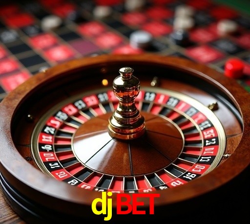 Bônus e promoções da djbet