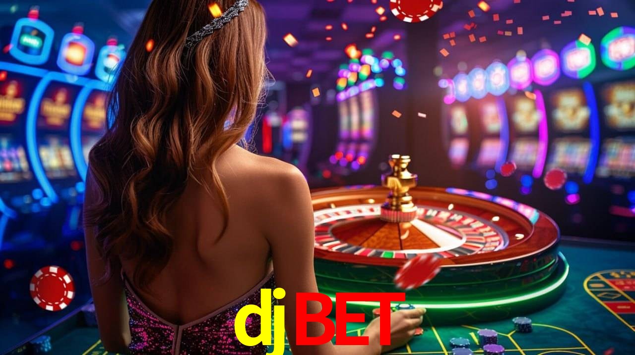 APP rápido e leve da djbet