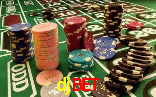Apostas com odds competitivas na djbet