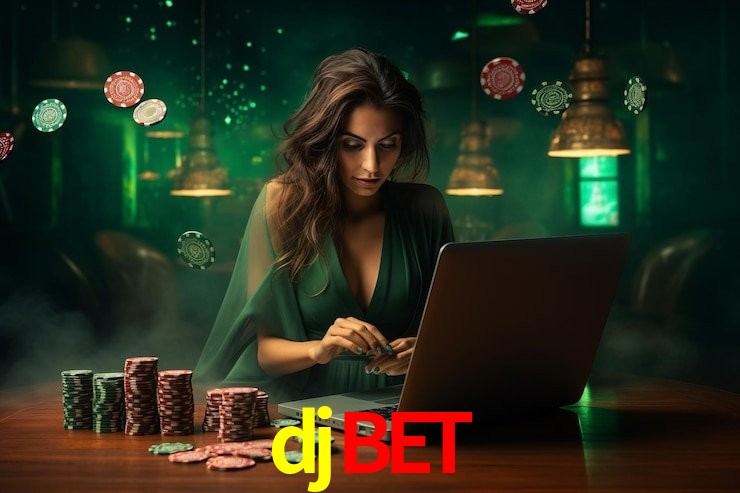 Escolher plataforma para baixar djbet