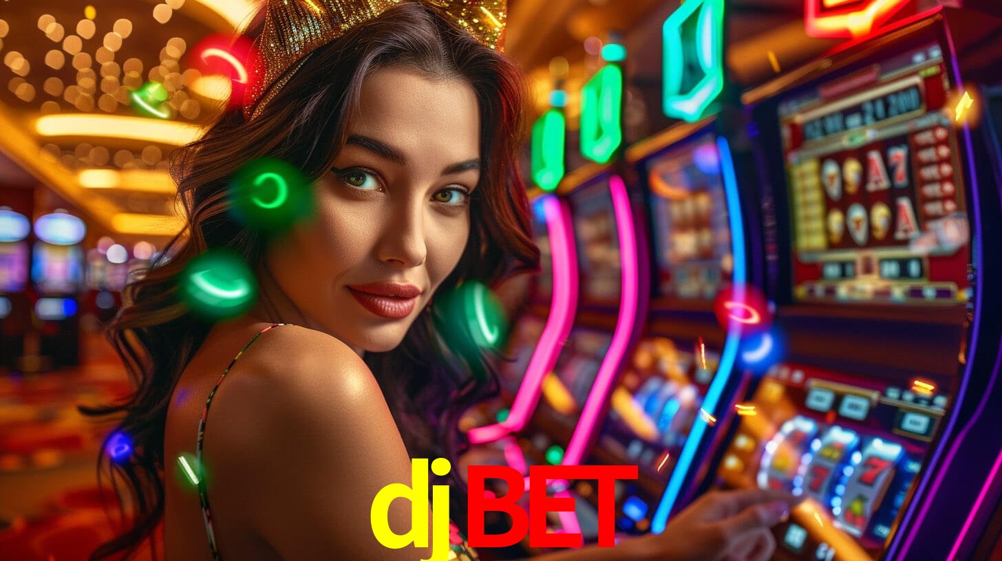 Mercados ao vivo e cash out na djbet
