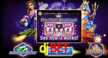 Cassino ao vivo com dealers reais na djbet